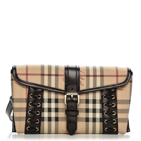 burberry rambler crossbody bag|Burberry haymarket check crossbody bag.